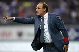 Vandenbempt heeft goed nieuws voor YVD: "Dat zijn allemaal vaststellingen"