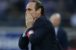 Vanderhaeghe serieus in de problemen: "Ongelooflijk"