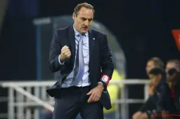 Er is Vanderhaeghe iets opgevallen bij Gent na winst tegen Moeskroen