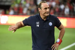 AA Gent heeft er een extra wapen bij: "Vanderhaeghe kent hem goed"