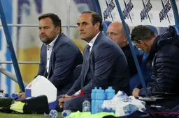 'Buitenlandse trainer staat klaar om Vanderhaeghe op te volgen bij AA Gent'