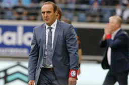 Wed en kijk LIVE naar Virton-Gent: YVD grijpt stevig in na nederlaag tegen Club