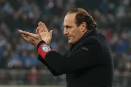 Grote verrassing in opstelling van AA Gent