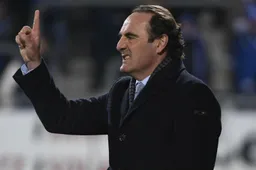 Vanderhaeghe verrast met deze naam tegen Anderlecht