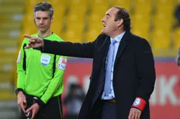 Vanderhaeghe meteen duidelijk: “Daar gaan we niet over spreken”