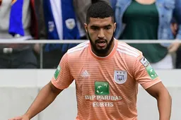 Belgische topclub kon Bakkali niet betalen: 'Dit verdient hij bij RSCA'