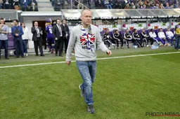 Zetterberg: "Als hij speelde tegen Club had hij wél laten gelden"