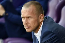 Zetterberg reageert op ontslag bij Anderlecht: "En toen belde Kompany mij"