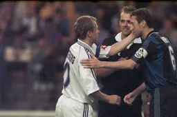 Zetterberg over Anderlecht-Charleroi: 'Zij winnen de wedstrijd'