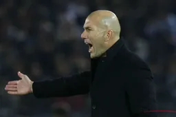 'Real Madrid laat superster naar Man United gaan'