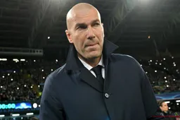 'Zidane heeft zeer verrassende vervanger voor Bale gevonden'