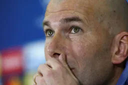 Dit is Zidane van plan na zijn grote successen bij Real Madrid