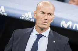 "Zidane is blij voor mij dat ik coach ben in de Jupiler Pro League"