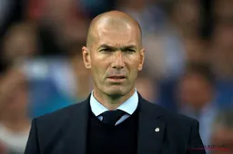 'Zidane keert terug en wordt coach van déze grootmacht'