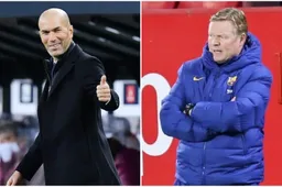 ‘Real Madrid en Barcelona strijden om Rode Duivel en willen 100 miljoen betalen’