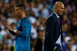 Enorme transferbom! 'Ronaldo en Messi willen naar deze topcompetitie vertrekken'
