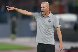 'Real Madrid wil 10 miljoen betalen voor verrassende speler van KRC Genk'