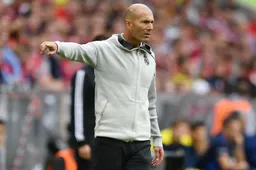 'Zidane duidt nieuwe Galactico aan, Real Madrid gaat 78 miljoen betalen'