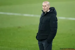 ‘Real Madrid gaat iederéén verbazen met opvolger van Zinédine Zidane'