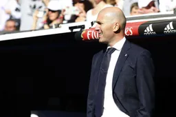 'Eerste megatransfer voor Zidane bij Real Madrid is bijna een feit'