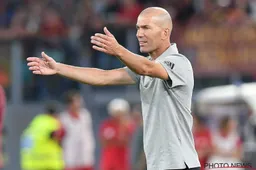 ‘Real Madrid grijpt in en wil Zidane vervangen door deze toptrainer’