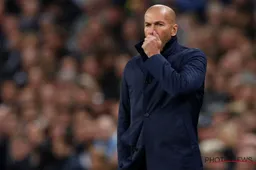 ‘Plotse wending zorgt ervoor dat deze coach de opvolger van Zidane wordt’