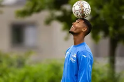 'Totale kostenplaatje van transfer Zinho Gano uitgelekt'