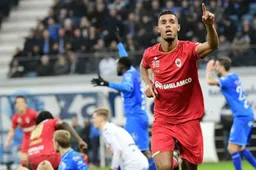 'Zinho Gano kan KRC Genk inruilen voor deze Jupiler Pro League-club'