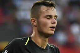 Zinho Vanheusden op weg naar andere Belgische eersteklasser?