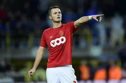 Zinho Vanheusden is er helemaal kapot van: "Dit is een drama"