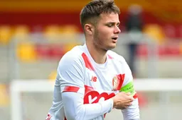 Zware klap voor Standard: Inter stuurt Zinho Vanheusden naar Genoa