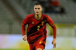 'Club Brugge krijgt dit antwoord van Inter en Zinho Vanheusden'