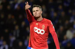 Standard komt te laat: 'Dit wordt de nieuwe club van Zinho Vanheusden'