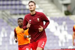 'Zinho Vanheusden staat voor absolute toptransfer'