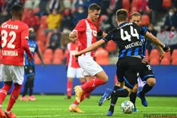 Loting Croky Cup: Club Brugge naar Standard, haalbare kaart voor Gent en RSCA