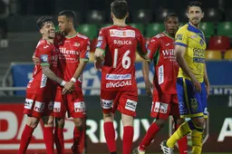 KV Oostende geeft comfortabele voorsprong uit handen tegen STVV