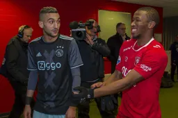 Toptarget Ziyech heel duidelijk over Anderlecht