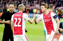 'De Ligt maakt bocht van 180 graden en kiest voor deze grootmacht'