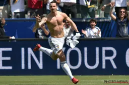 'Deal is rond: sensationele transfer voor Zlatan Ibrahimovic (37)'