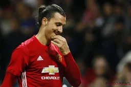 'Ibrahimovic wijst superbod af en gaat hier aan de slag'