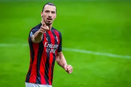 ‘Zlatan Ibrahimovic (39) verlaat AC Milan en staat voor absolute toptransfer’