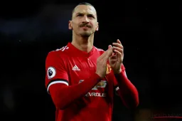 Ibrahimovic haalt uit na nipte winst Frankrijk: “Pure jaloezie!”