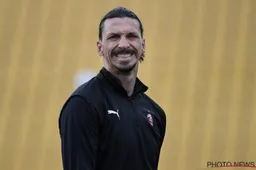 Deze keer is Zatan Ibrahimovic te ver gegaan: "Jarenlange schorsing dreigt"