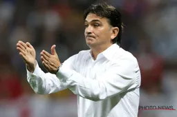 Kroatische bondscoach Dalic: "Hij is de beste speler van het tornooi"