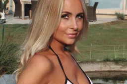 Antwerp-speler Birger Verstraete vindt troost bij mega sexy Zoë: "Oh, my God!"