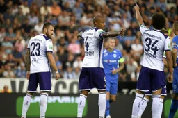 Totale crisis: "Anderlecht verliest ook bij Beerschot"