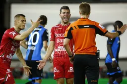 De échte reden: 'Videoref maakte er enorme knoeiboel van tijdens Essevee-Club'