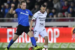 'Club Brugge levert je vandaag 600 euro op'