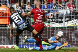 Essevee buigt achterstand helemaal om tegen Moeskroen