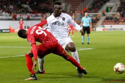 Moedig Essevee krijgt pak rammel van Nice